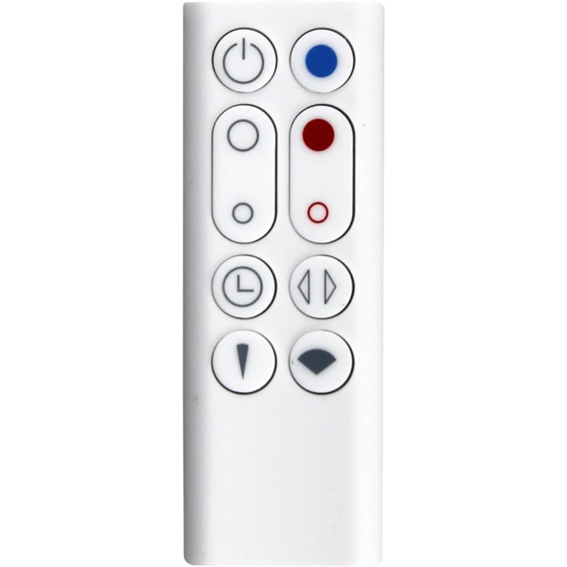 Dyson Fan Am07 - Yeni! Dyson Fan Isıtıcı AM04 AM05