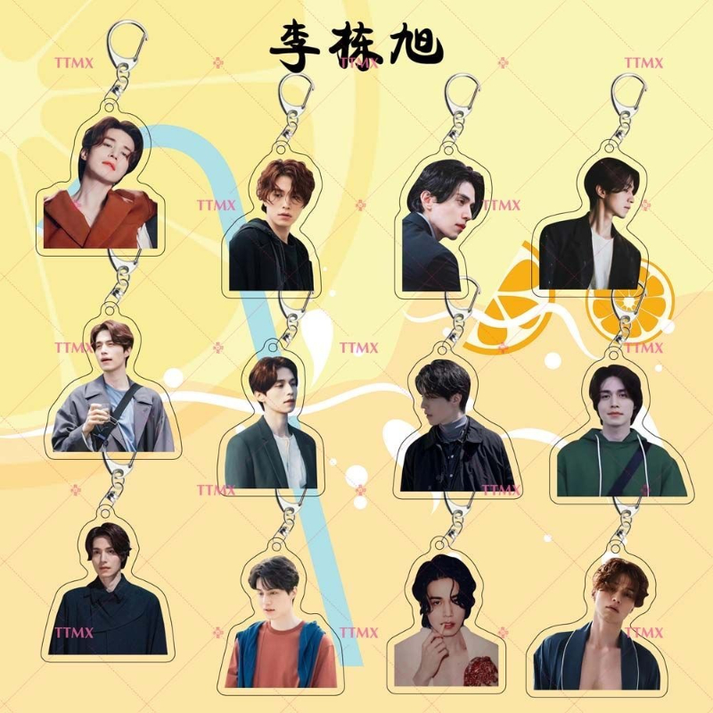 Kore Idol Lee Dong Wook HD Pos - Korean Lifestyle & Kids Boutique Photos incelemesi ve fiyatı