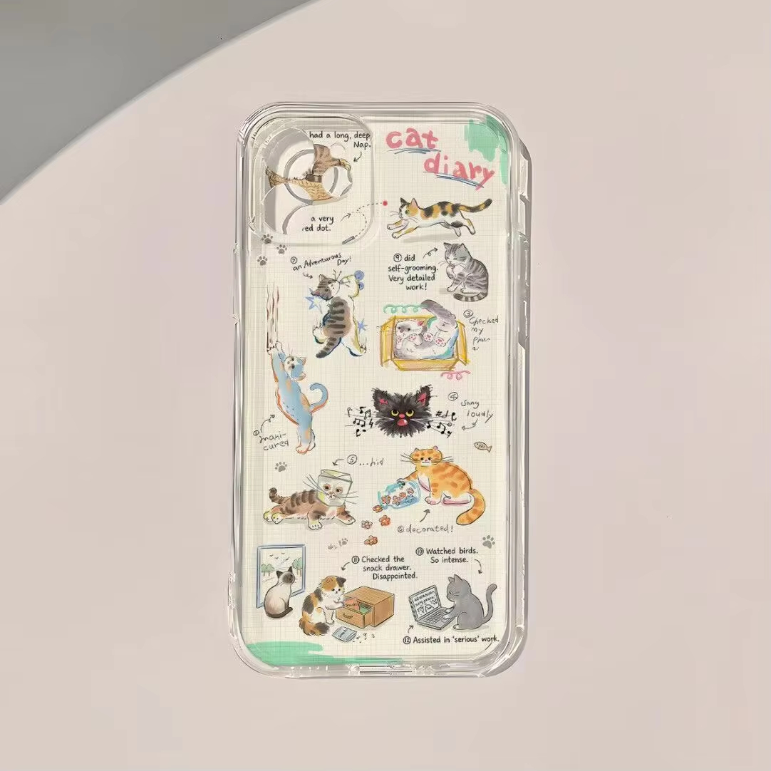 Kore Tarzı Sevimli Kedi Yavrus - Korean Lifestyle & Kids Boutique Photos incelemesi ve fiyatı