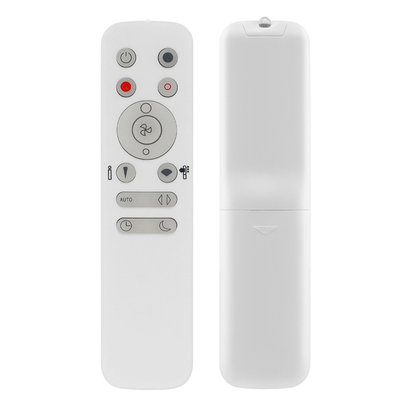 ABUO 10'u 1 Arada Uzaktan Kuma - Dyson Fan Am07 incelemesi ve fiyatı